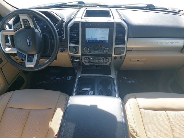 2020 Ford F-350SD Lariat DRW