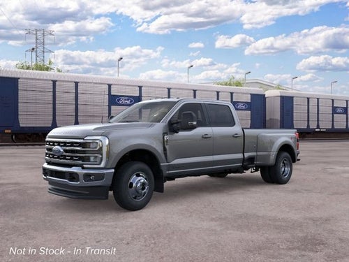 2026 Ford F-350SD XLT DRW