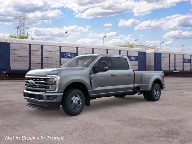 2026 Ford F-350SD XLT DRW