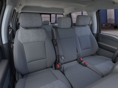 2026 Ford F-350SD XLT DRW