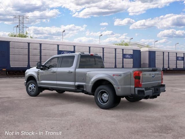 2026 Ford F-350SD XLT DRW