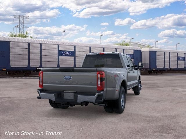 2026 Ford F-350SD XLT DRW