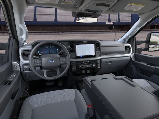 2026 Ford F-350SD XLT DRW