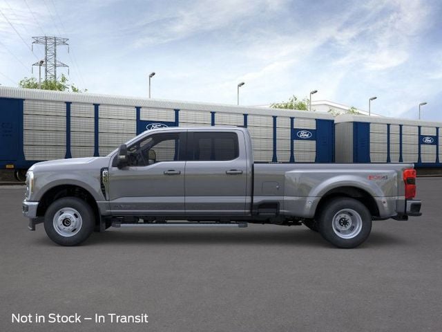 2026 Ford F-350SD XLT DRW