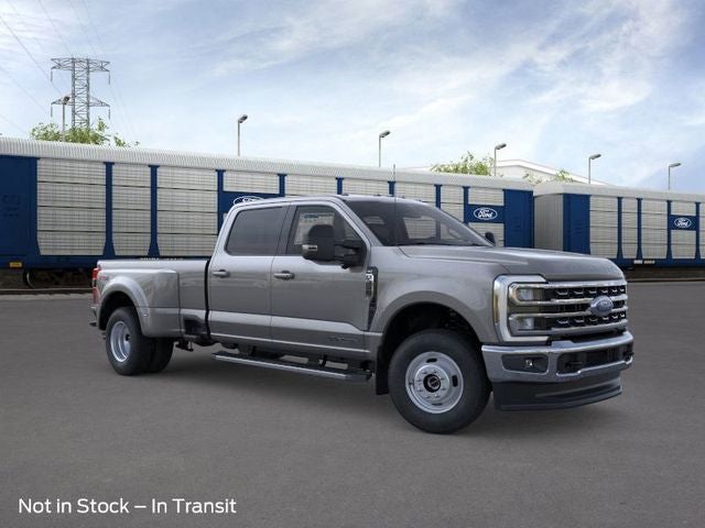 2026 Ford F-350SD XLT DRW