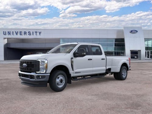 2026 Ford F-350SD XL DRW