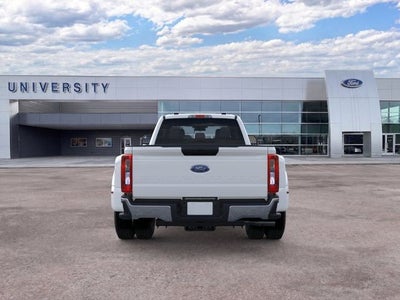 2026 Ford F-350SD XL DRW