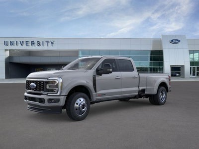 2026 Ford F-450SD DRW