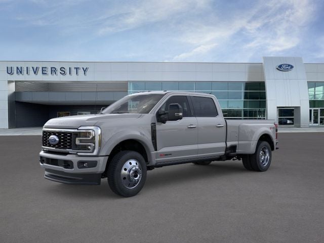 2026 Ford F-450SD DRW