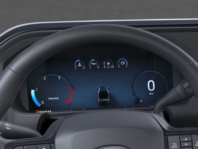 2026 Ford F-450SD DRW