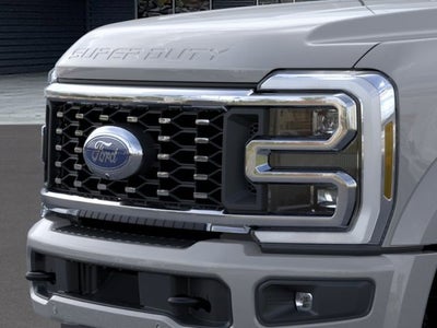 2026 Ford F-450SD DRW