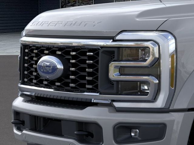 2026 Ford F-450SD DRW