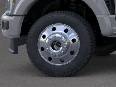 2026 Ford F-450SD DRW