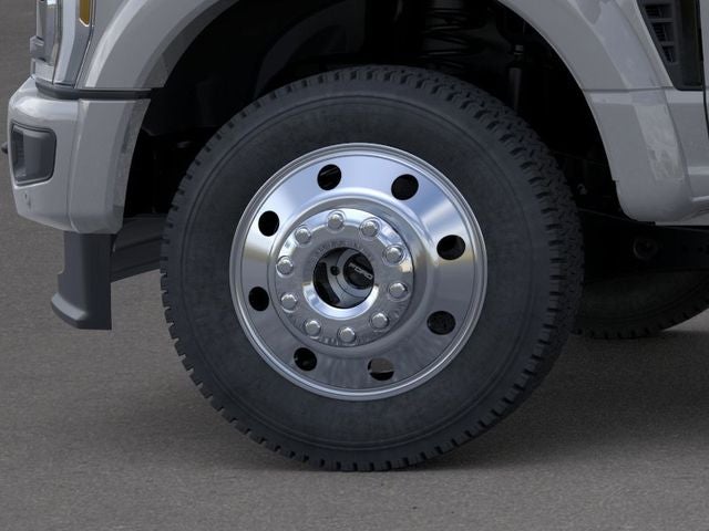 2026 Ford F-450SD DRW