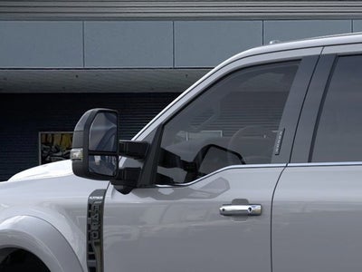 2026 Ford F-450SD DRW