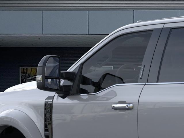 2026 Ford F-450SD DRW