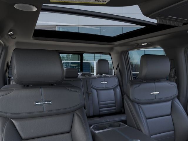 2026 Ford F-450SD DRW