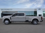 2026 Ford F-450SD DRW