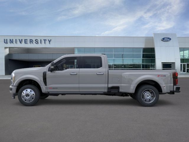 2026 Ford F-450SD DRW