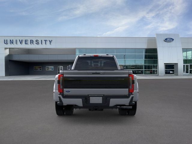 2026 Ford F-450SD DRW