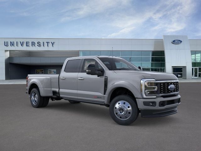 2026 Ford F-450SD DRW