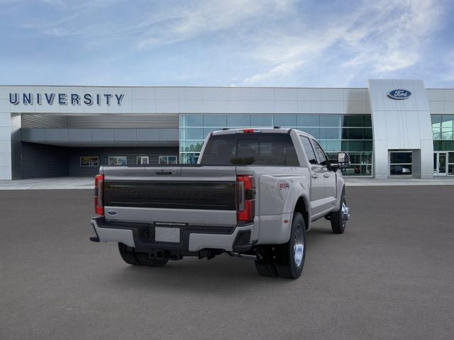 2026 Ford F-450SD DRW