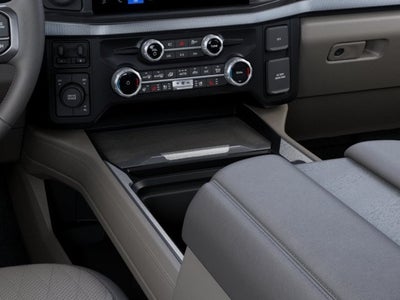 2027 Ford F-450SD DRW