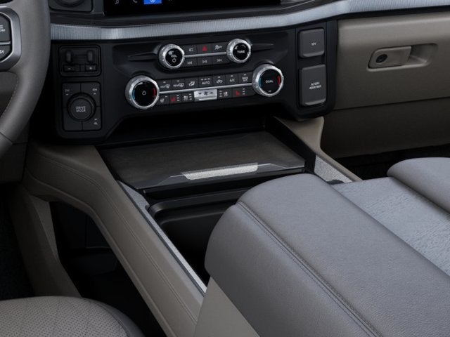 2027 Ford F-450SD DRW