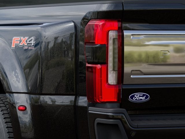 2027 Ford F-450SD DRW