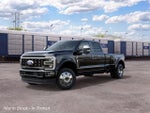 2027 Ford F-450SD DRW