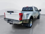2022 Ford F-450SD Lariat DRW