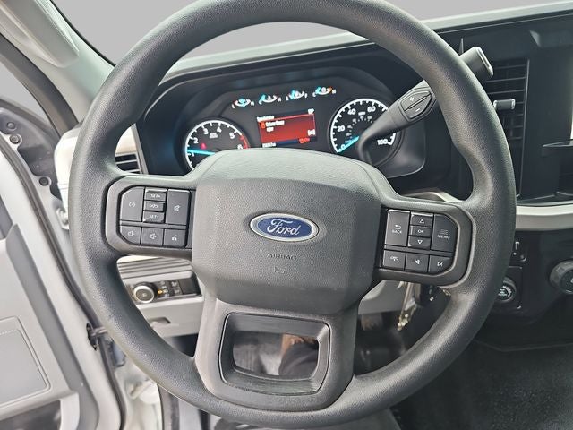 2023 Ford F-250SD XL