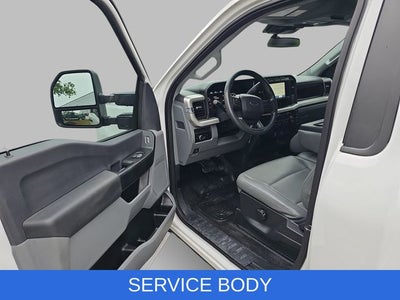 2023 Ford F-250SD XL