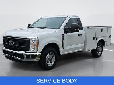 2023 Ford F-250SD XL