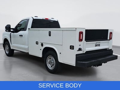 2023 Ford F-250SD XL