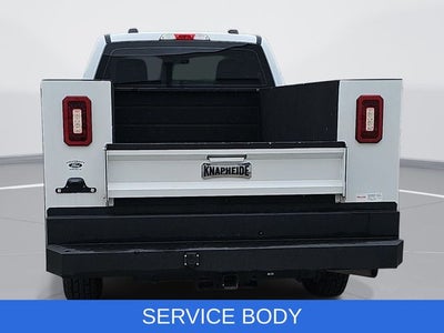 2023 Ford F-250SD XL