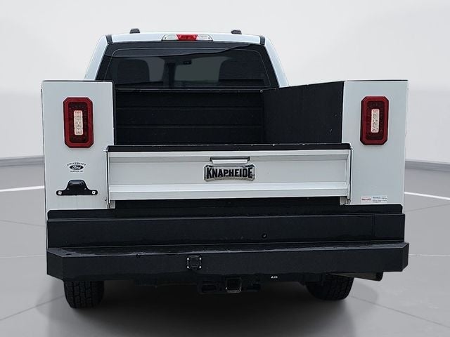 2023 Ford F-250SD XL