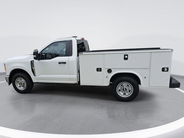 2023 Ford F-250SD XL