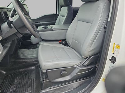 2023 Ford F-250SD XL