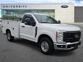 2023 Ford F-250SD XL