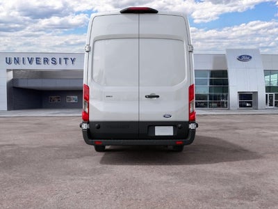 2027 Ford Transit-250 Base