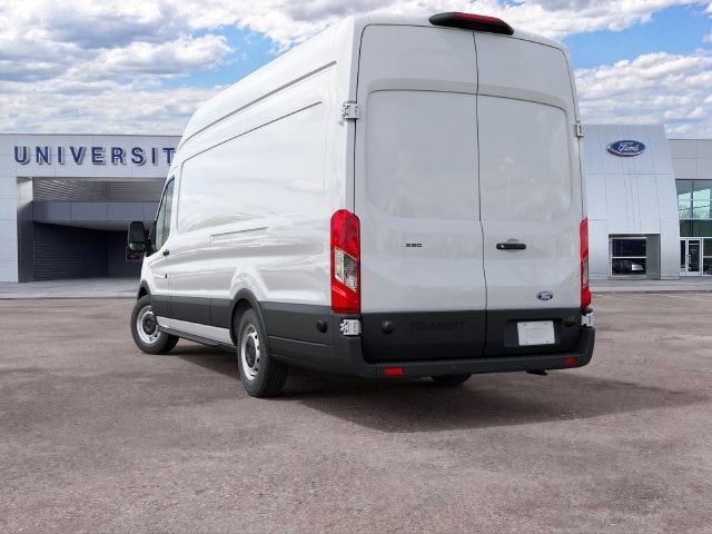 2027 Ford Transit-250 Base