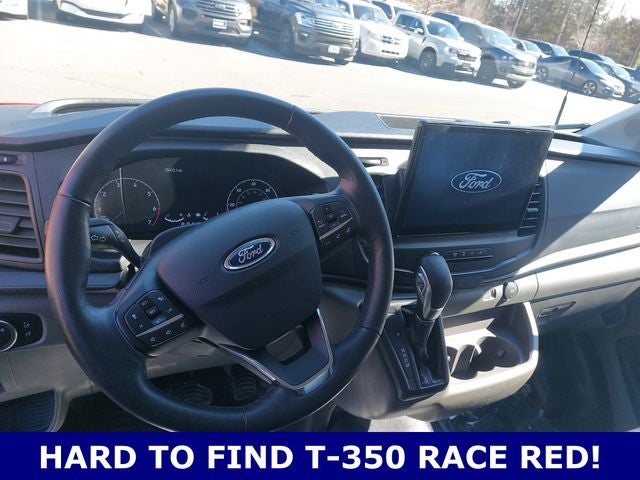 2024 Ford Transit-350 Base