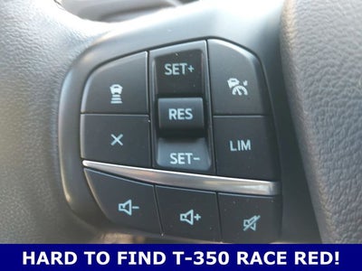 2024 Ford Transit-350 Base