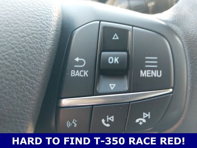 2024 Ford Transit-350 Base