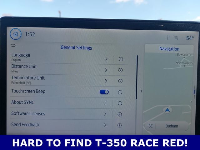 2024 Ford Transit-350 Base