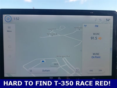 2024 Ford Transit-350 Base