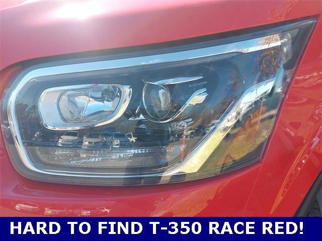 2024 Ford Transit-350 Base