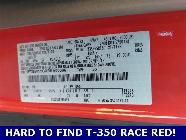 2024 Ford Transit-350 Base