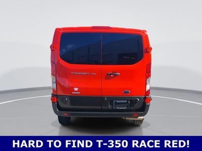 2024 Ford Transit-350 Base